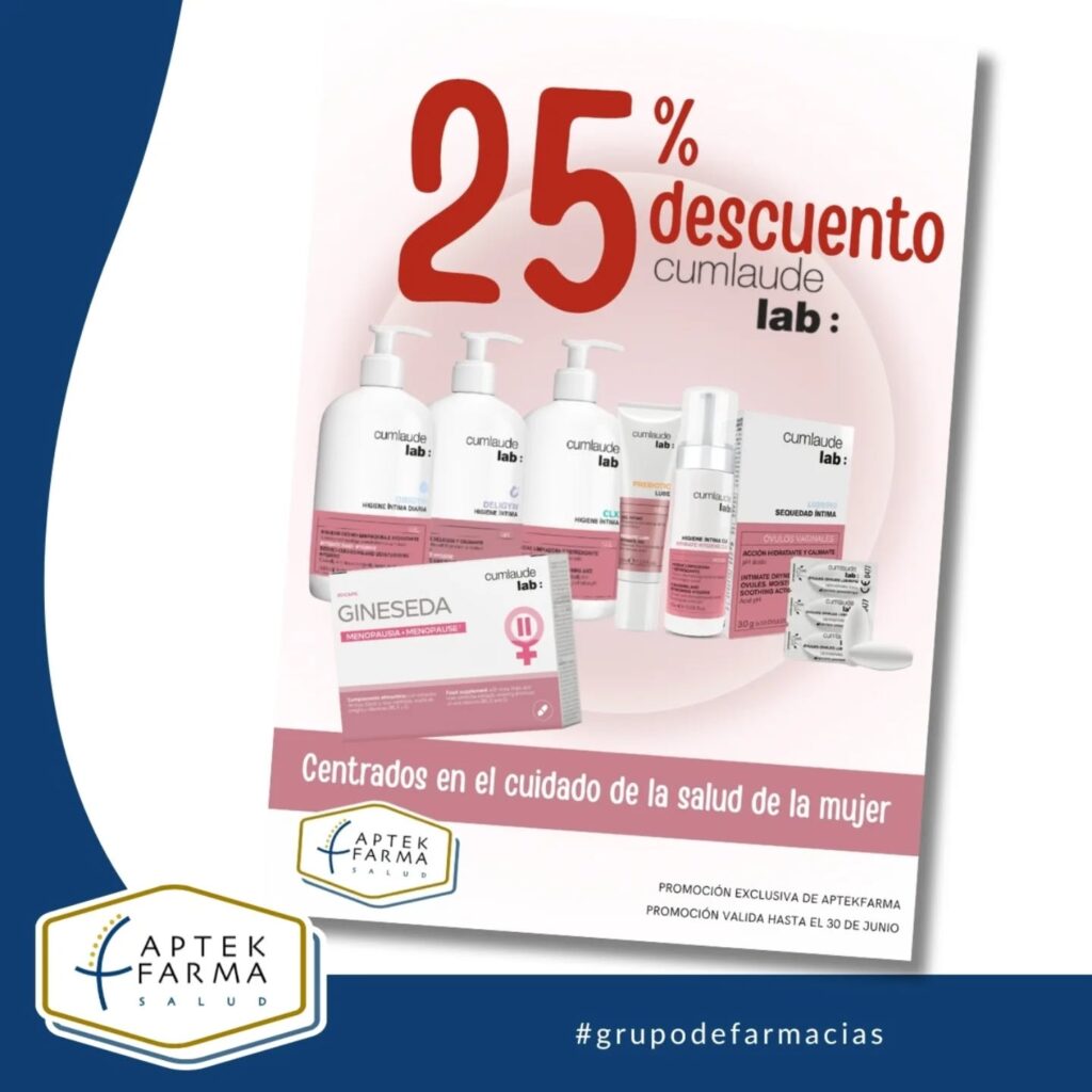 ofertas aptekfarma mayo y junio
