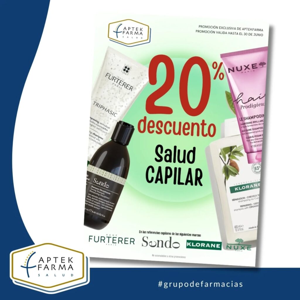 oferta aptekfarma mayo junio