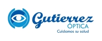 Logo Farmacia Óptica Gutierrez