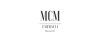 Logo Farmacia MCM 12 HORAS Cádiz